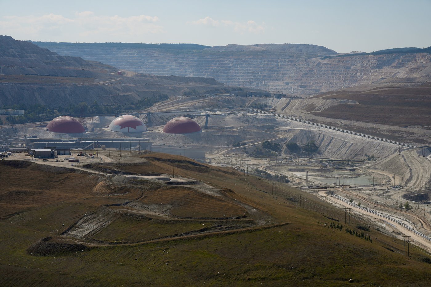 Feds pitch $2B fund for critical minerals investments, including equity stakes | iNFOnews.ca