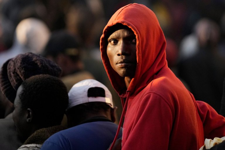 Why immigrants are leaving South Africa and the country is on edge ahead of a June 30 'deadline' | iNFOnews.ca