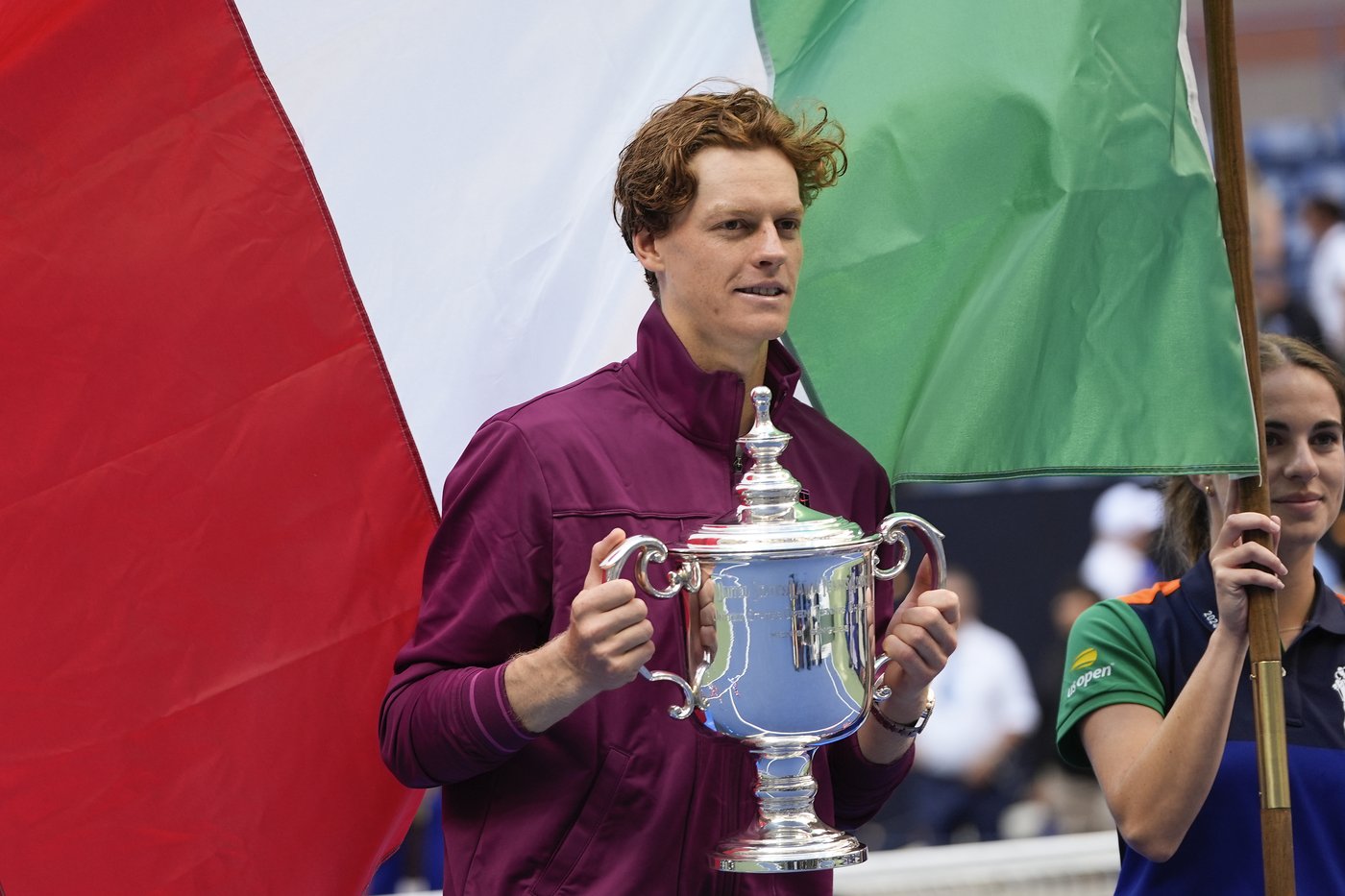 Australian Open 2025: Carlos Alcaraz and Jannik Sinner have a real rivalry atop men's tennis | iNFOnews.ca