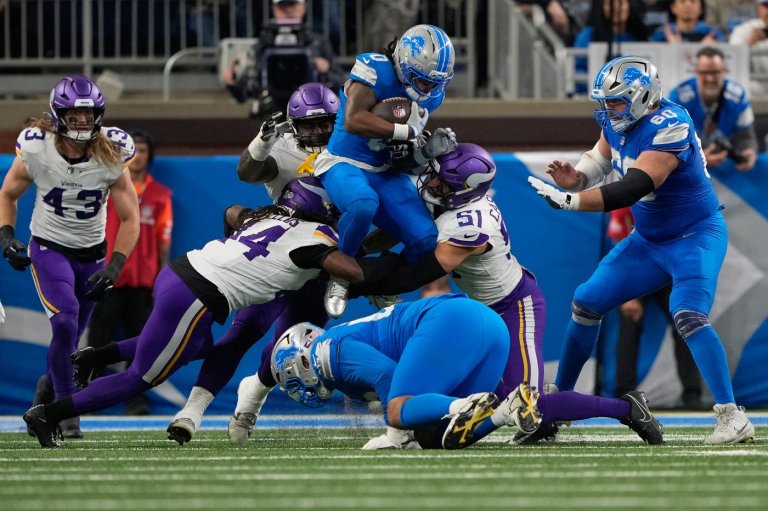 Vikings' defense might have saved their season after an early failure to support the in-flux offense | iNFOnews.ca Vikings' defense might have saved their season after an early failure to support the in-flux offense | iNFOnews.ca