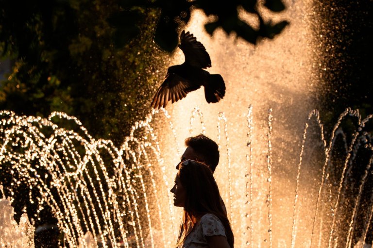 France records around 1,000 additional deaths amid extreme heat wave leading to European records | iNFOnews.ca
