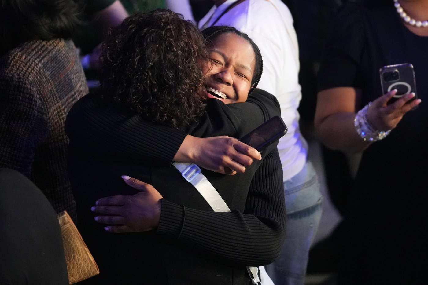 Illinois Lt. Gov. Juliana Stratton wins Democratic primary for US Senate | iNFOnews.ca