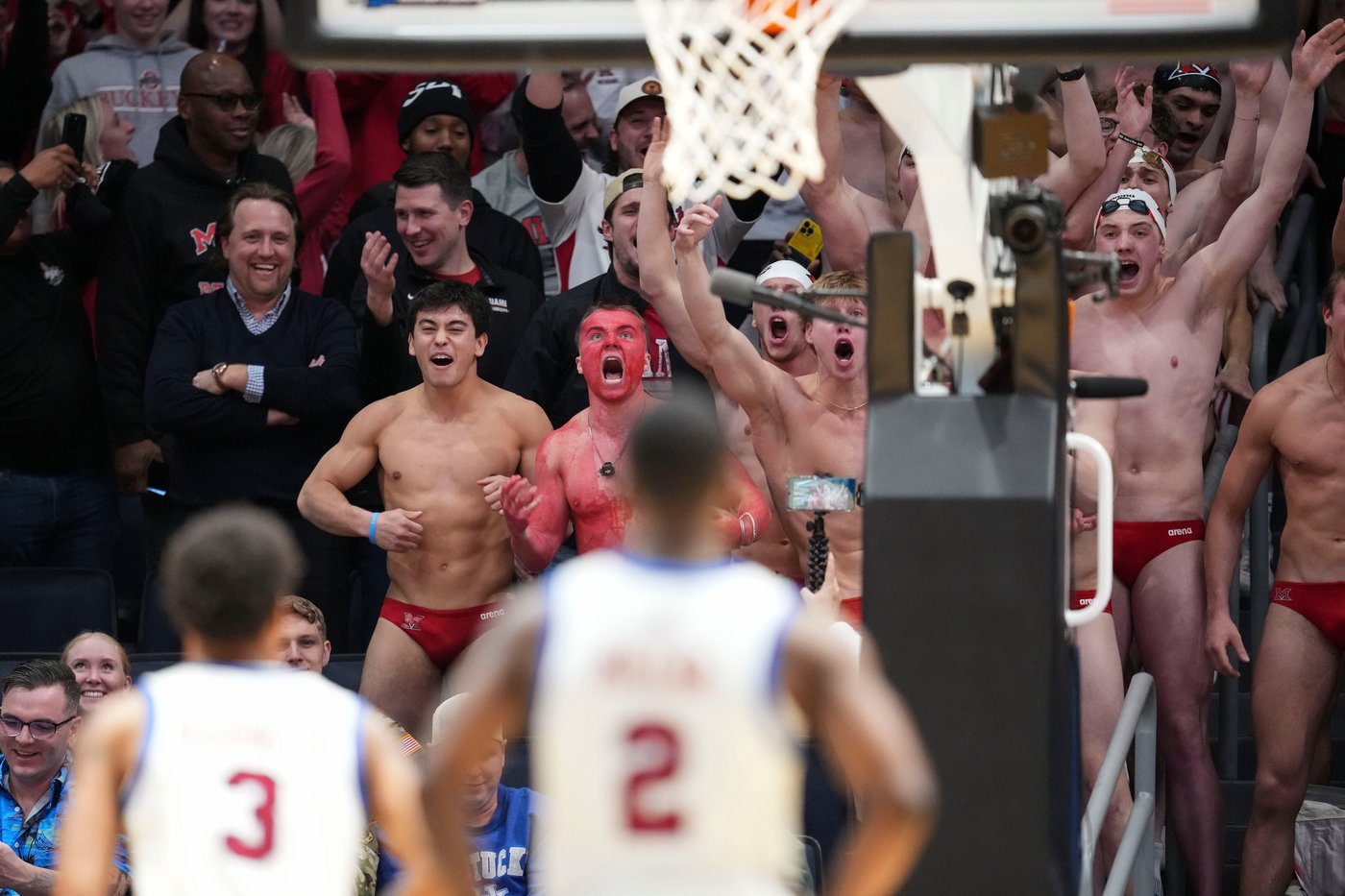 What about Cinderella and the brackets? What to know about NCAA Tournament expansion | iNFOnews.ca What about Cinderella and the brackets? What to know about NCAA Tournament expansion | iNFOnews.ca