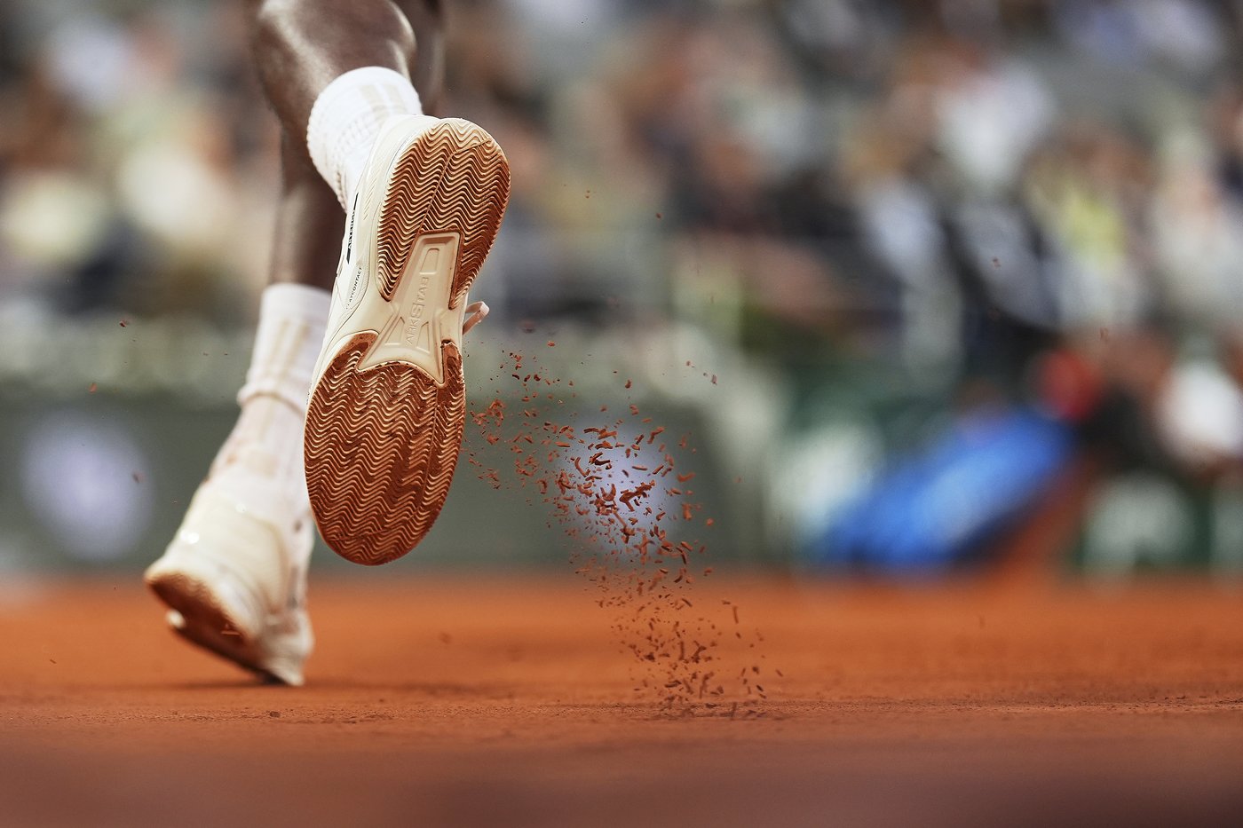 PHOTO COLLECTION: Best of French Open Tennis Second Round | iNFOnews.ca