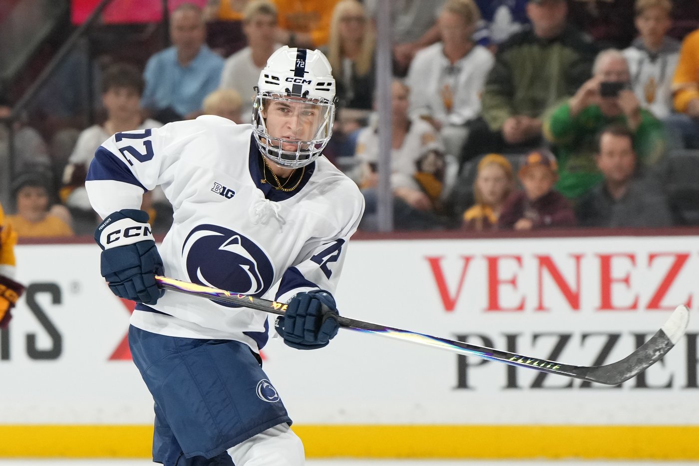 Police officer says man needed jaw wired shut after being punched twice by McKenna | iNFOnews.ca