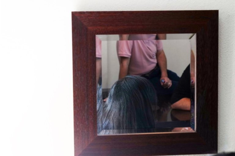 AP finds an Israeli group discreetly organized the mystery flights evacuating Palestinians from Gaza | iNFOnews.ca