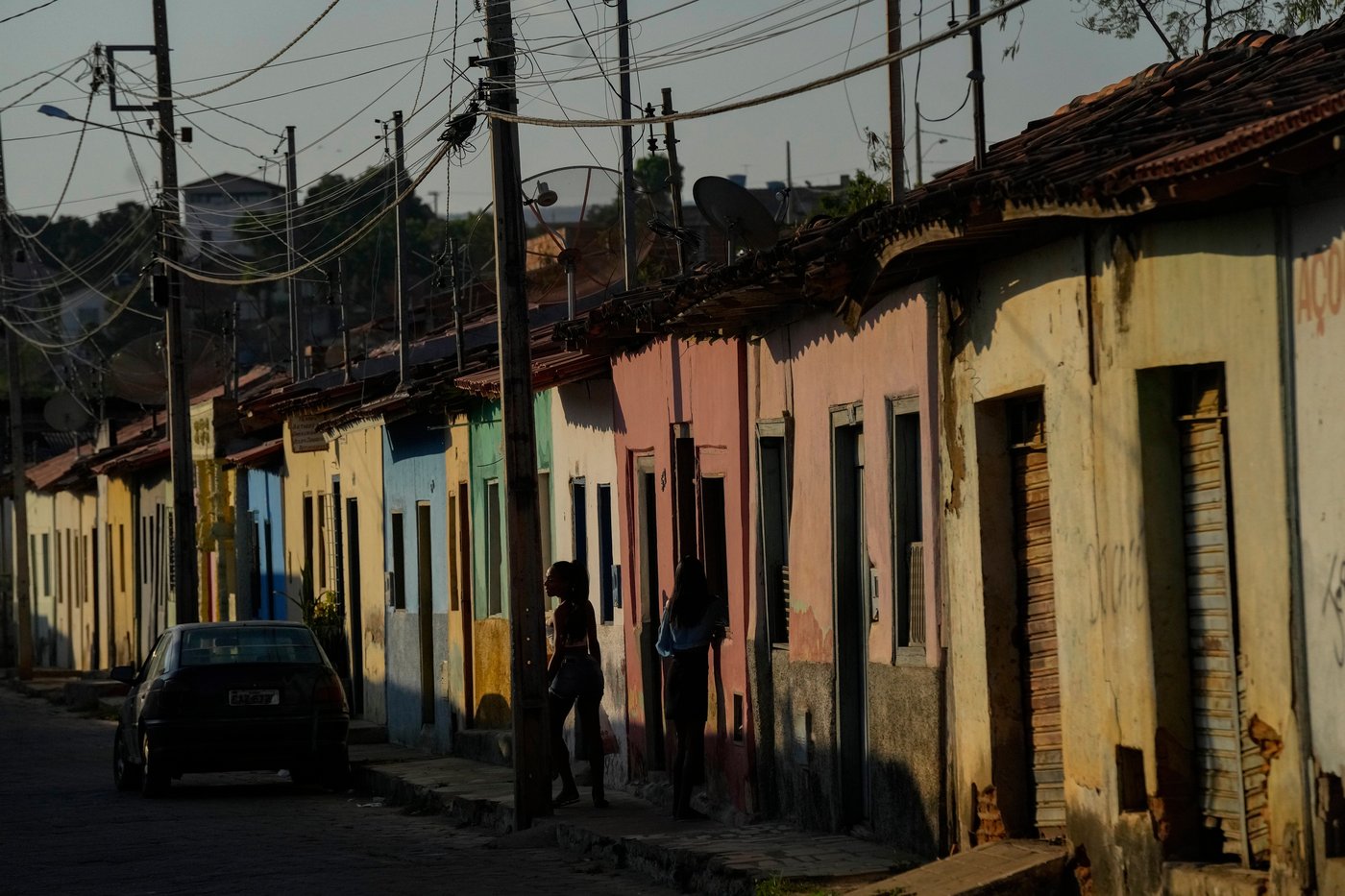 Brazil’s lower house approves an increase in tax exemptions for low-income people | iNFOnews.ca