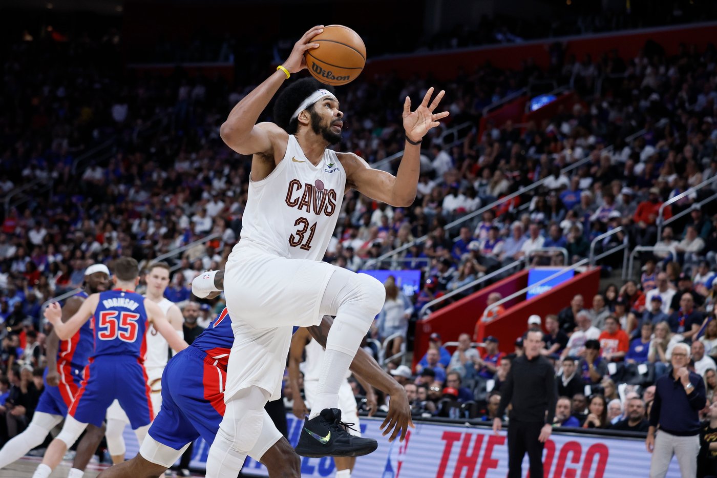 Knicks, Cavaliers open East finals at Madison Square Garden, where they began with high expectations | iNFOnews.ca Knicks, Cavaliers open East finals at Madison Square Garden, where they began with high expectations | iNFOnews.ca
