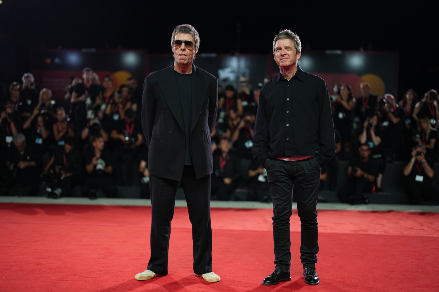 Oasis reunion tour documentary rocks Venice Film Festival | iNFOnews.ca Oasis reunion tour documentary rocks Venice Film Festival | iNFOnews.ca