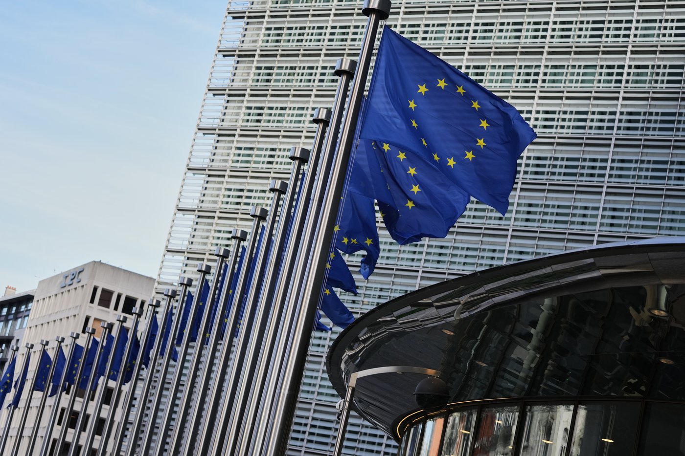 European Union citizens want more unified and bold leadership, survey suggests | iNFOnews.ca European Union citizens want more unified and bold leadership, survey suggests | iNFOnews.ca
