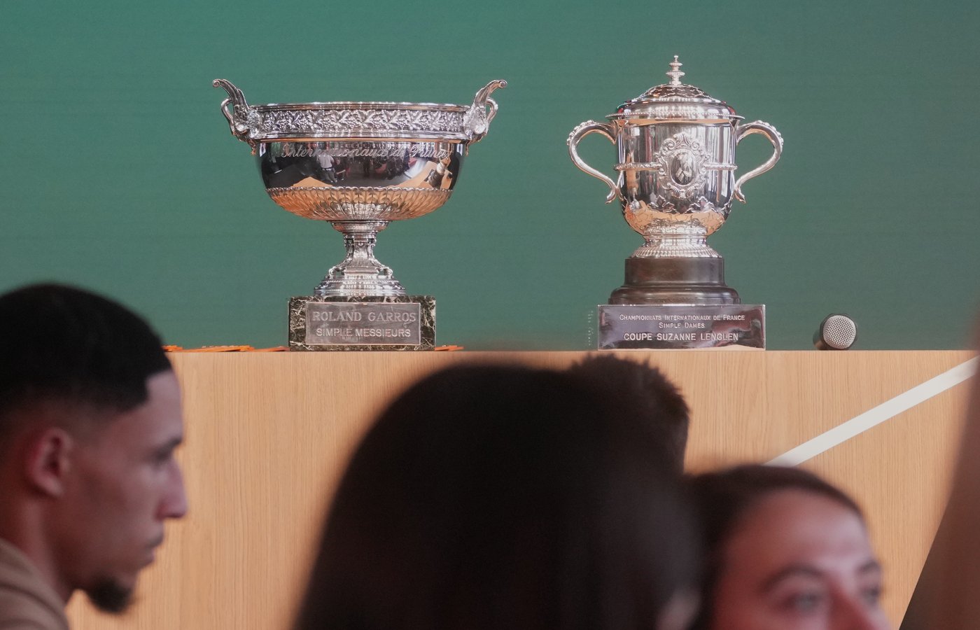 French Open 2026 guide: How to watch on TV, betting odds and more to know about Roland-Garros | iNFOnews.ca French Open 2026 guide: How to watch on TV, betting odds and more to know about Roland-Garros | iNFOnews.ca