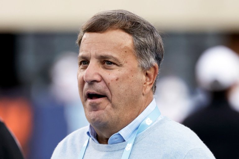 North Carolina places football GM Michael Lombardi on paid administrative leave | iNFOnews.ca