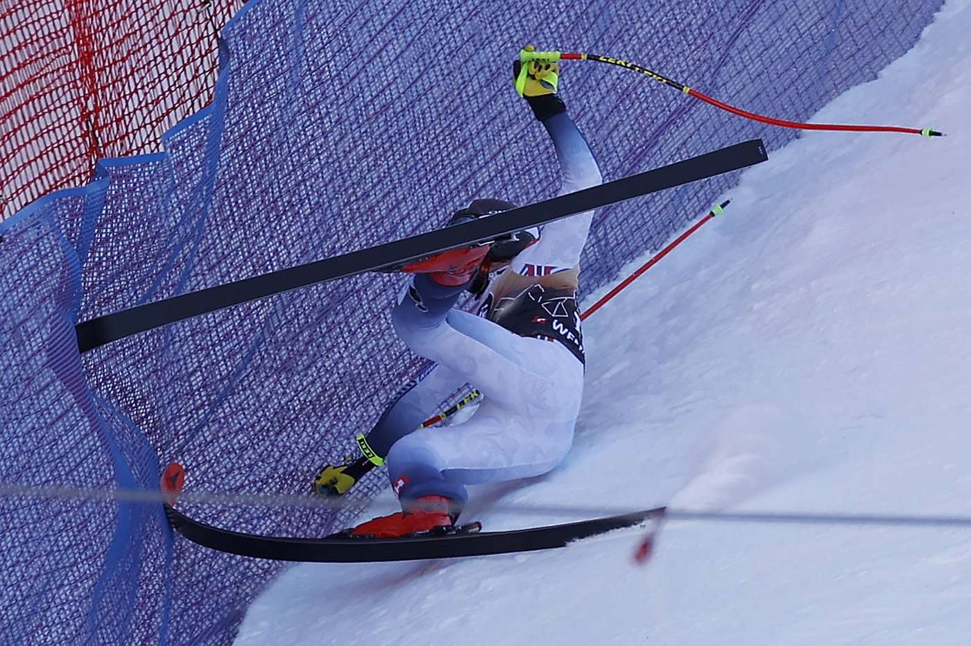 Norwegian ski star Kilde needs more surgery on injured shoulder and will miss 2024-25 season | iNFOnews.ca