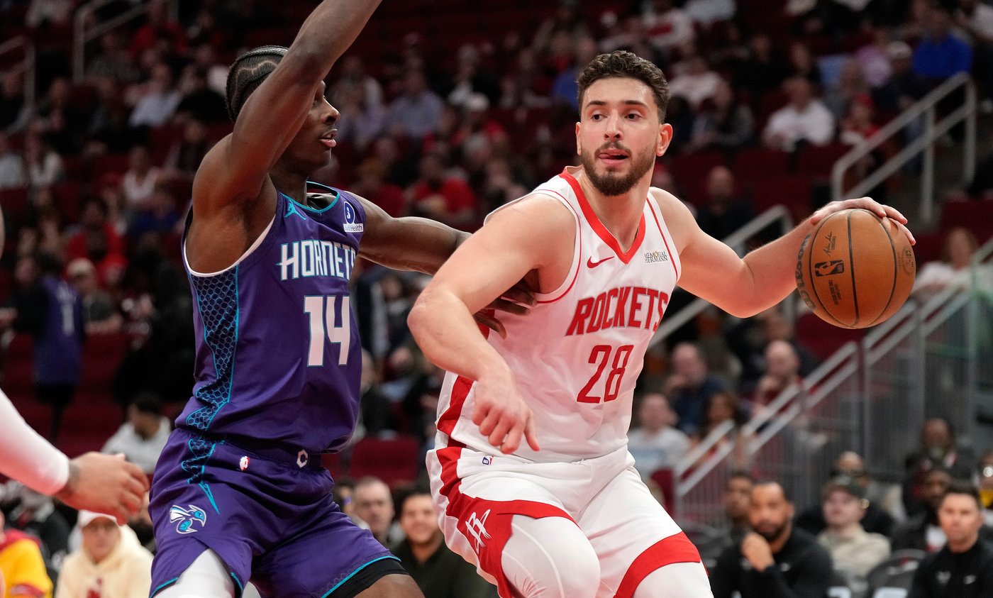 NBA says Sengun will be the injury replacement for Gilgeous-Alexander at the All-Star Game | iNFOnews.ca NBA says Sengun will be the injury replacement for Gilgeous-Alexander at the All-Star Game | iNFOnews.ca