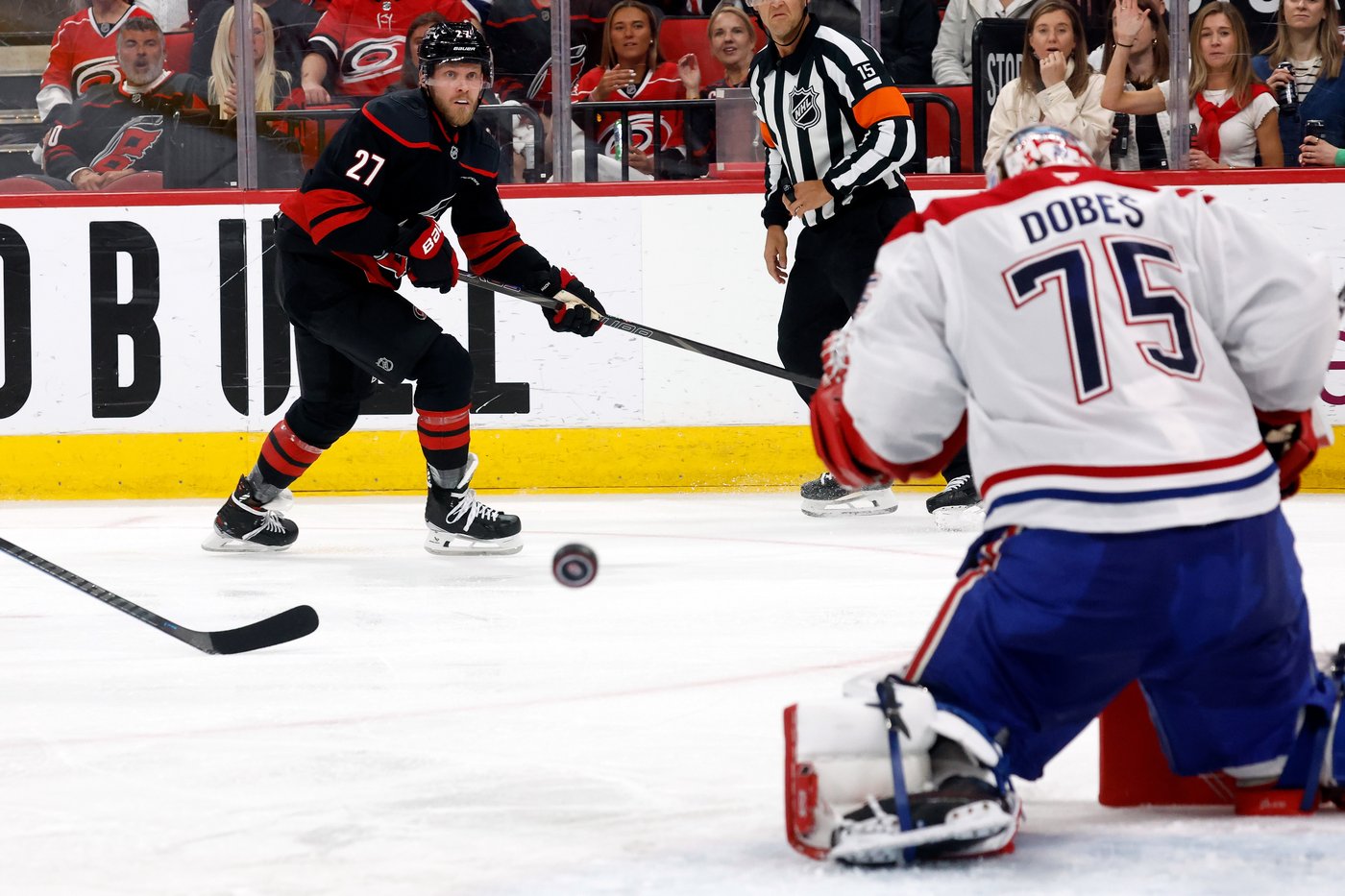 Hurricanes winger Nikolaj Ehlers comfortable in Carolina after decade with Jets | iNFOnews.ca Hurricanes winger Nikolaj Ehlers comfortable in Carolina after decade with Jets | iNFOnews.ca
