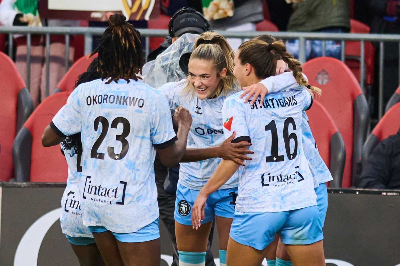 AFC Toronto looks to prove skeptics wrong at seven-a-side tournament in Florida | iNFOnews.ca