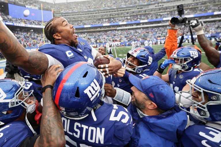 Top photos from Week 3 of the NFL season | iNFOnews.ca