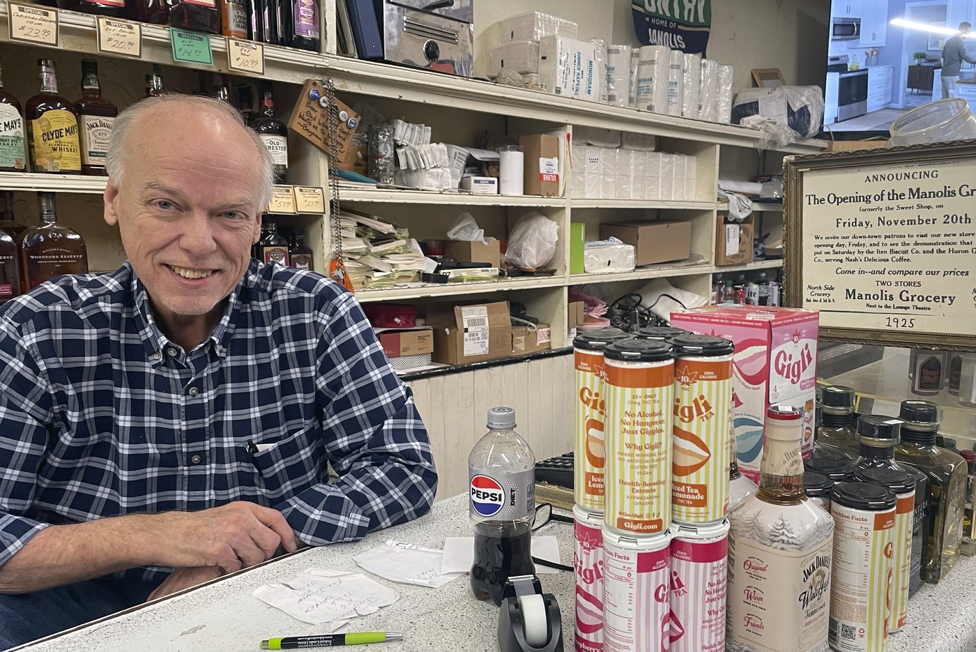 On Dakota prairie, home of Trump's DHS pick, immigration crackdown threatens way of life, economy | iNFOnews.ca On Dakota prairie, home of Trump's DHS pick, immigration crackdown threatens way of life, economy | iNFOnews.ca