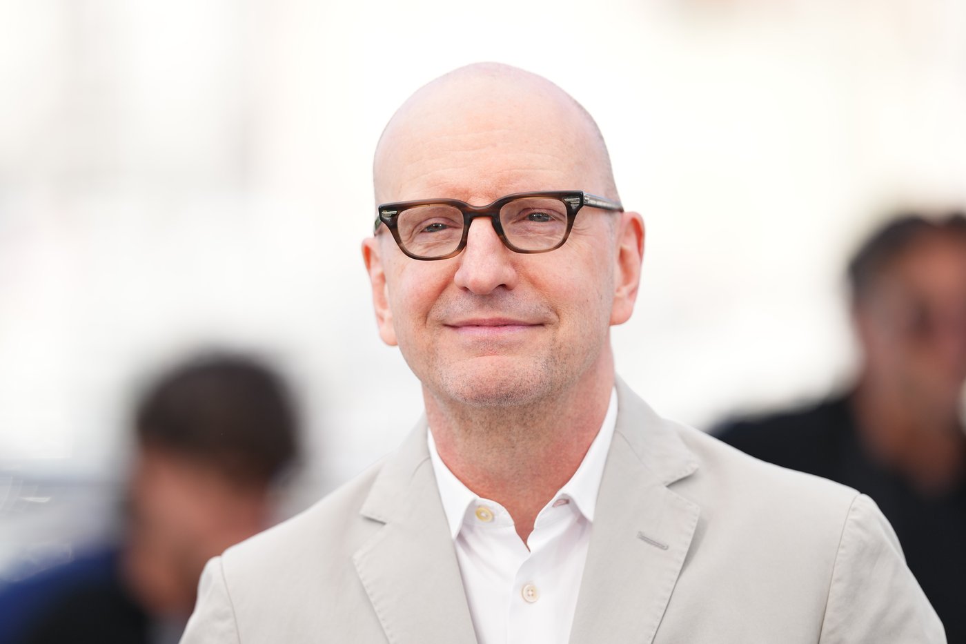 Steven Soderbergh used AI in a documentary about John Lennon. And he wants to talk about it | iNFOnews.ca Steven Soderbergh used AI in a documentary about John Lennon. And he wants to talk about it | iNFOnews.ca