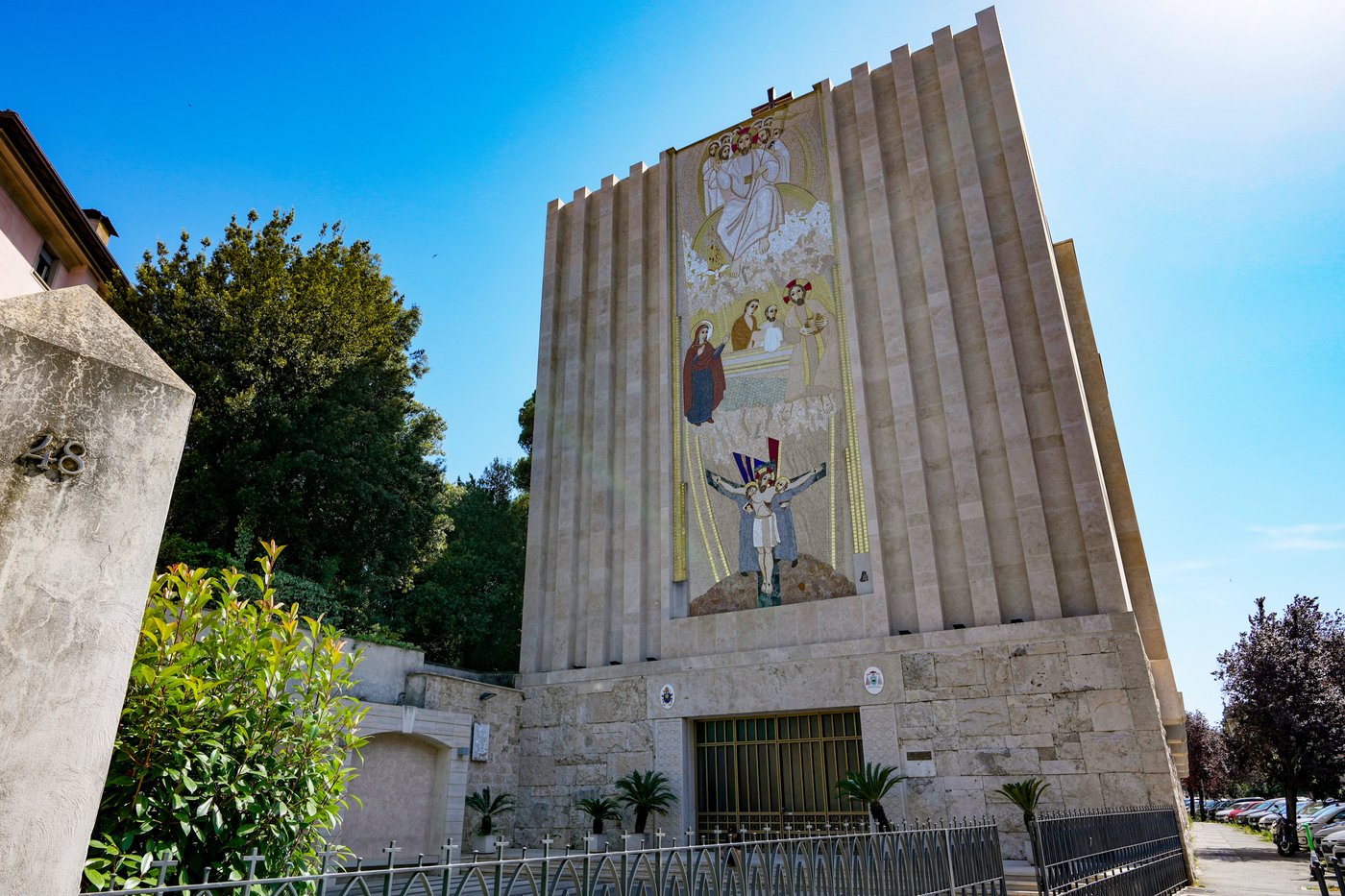 Vatican defends secrecy in sensitive abuse case involving ex-Jesuit artist Marko Rupnik | iNFOnews.ca