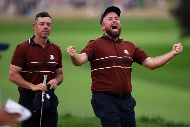 PGA president Don Rea finally apologize for Bethpage Black behavior at Ryder Cup | iNFOnews.ca