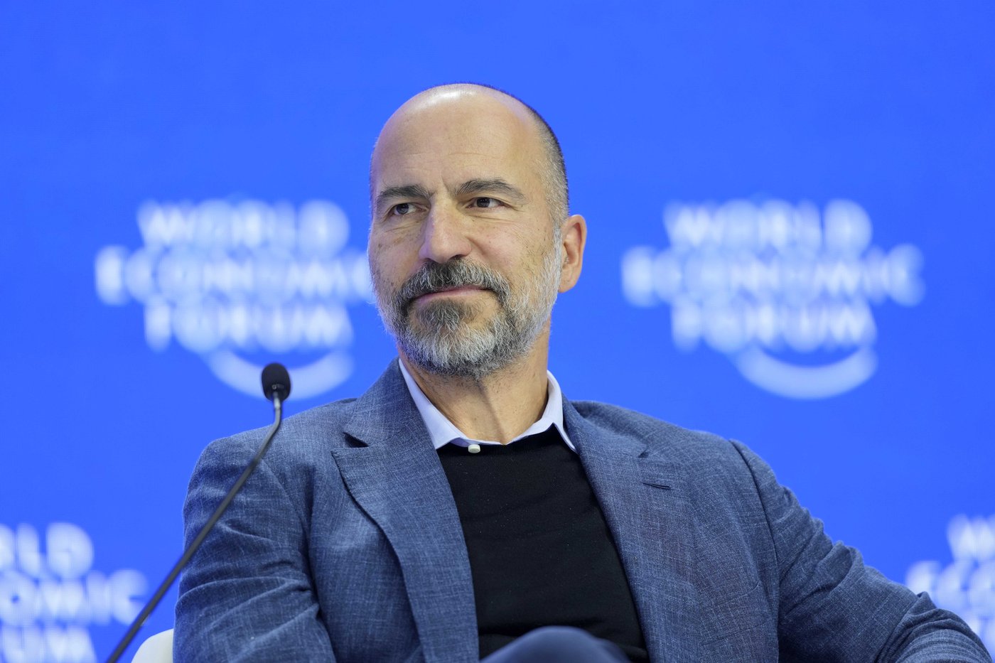 PHOTO COLLECTION: Switzerland Davos | iNFOnews.ca