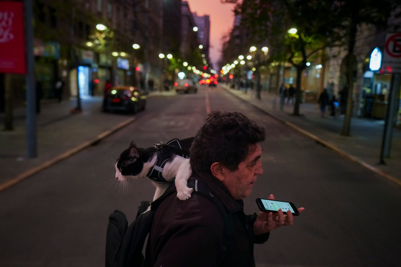 Daily life around the world, in photos | iNFOnews.ca