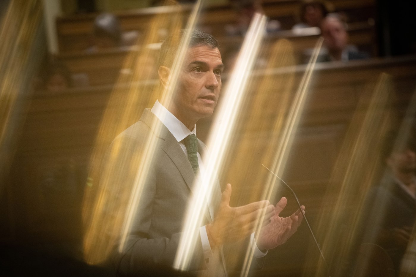 Spain's leader struggles to answer lawmakers about Ceuta border crisis | iNFOnews.ca Spain's leader struggles to answer lawmakers about Ceuta border crisis | iNFOnews.ca