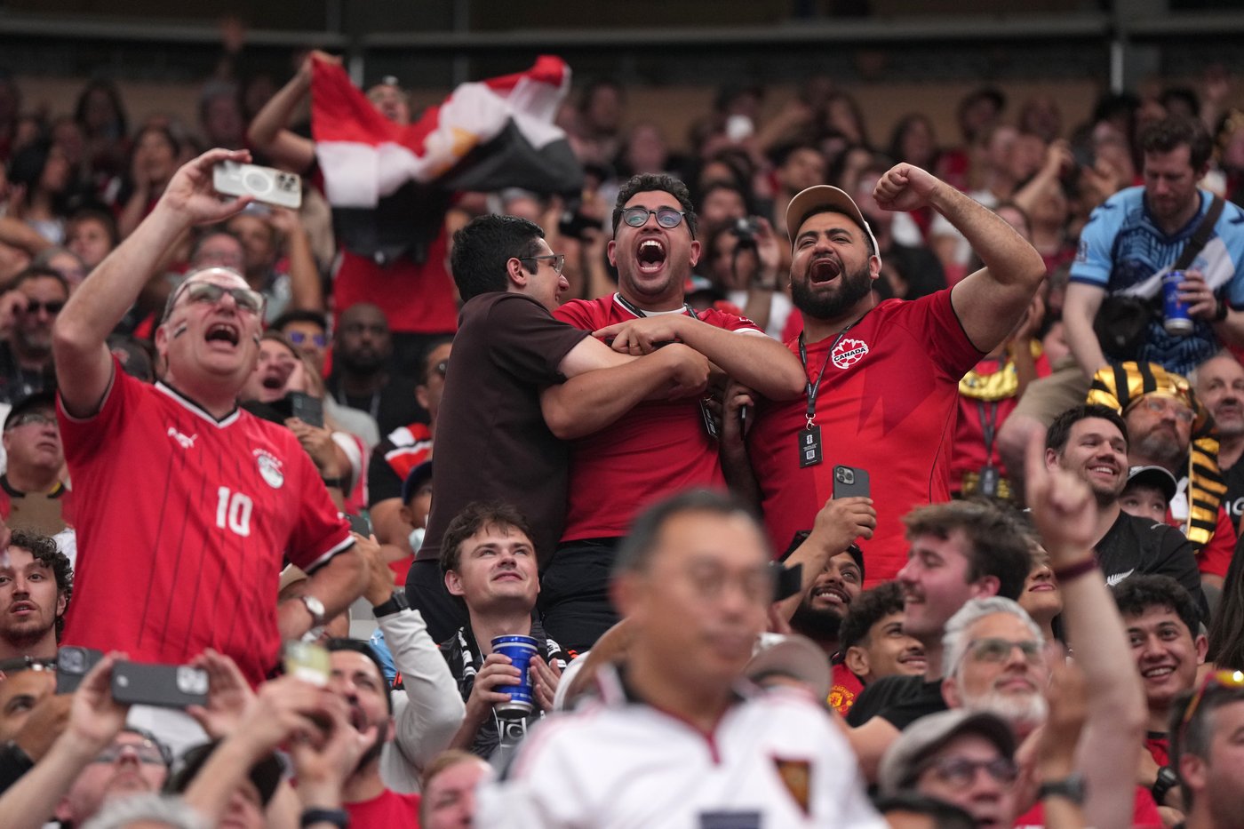 The Latest from the 2026 FIFA World Cup in Canada | iNFOnews.ca The Latest from the 2026 FIFA World Cup in Canada | iNFOnews.ca