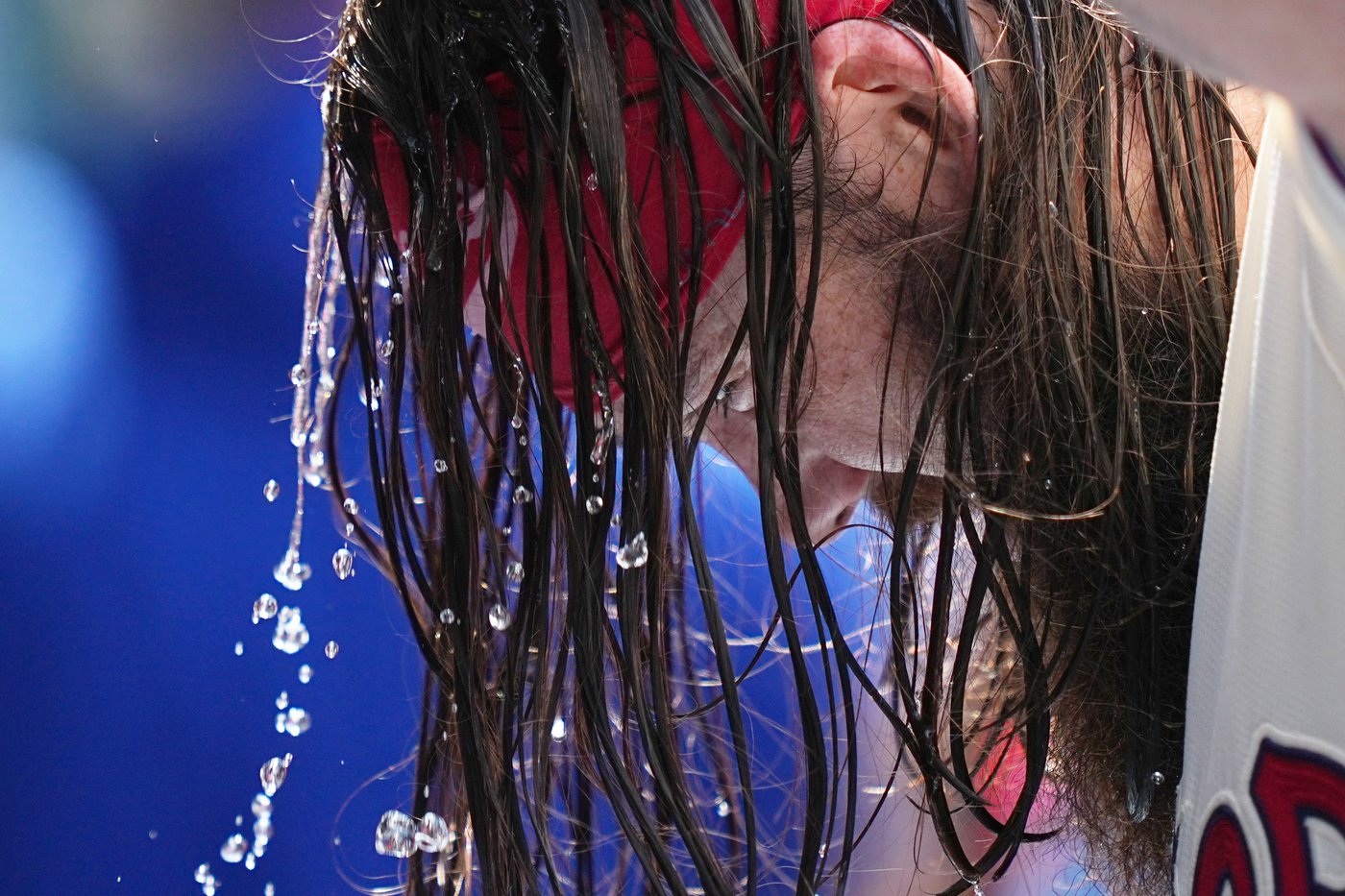The top photos of the day by AP's photojournalists | iNFOnews.ca