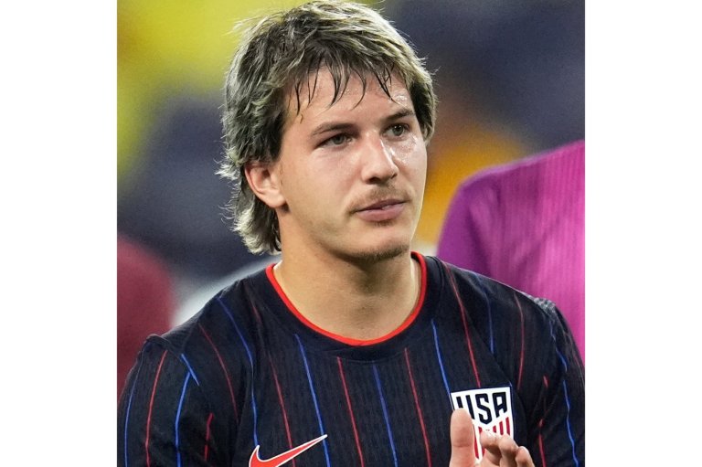 US defender John Tolkin out injured for the 'coming weeks' ahead of World Cup | iNFOnews.ca