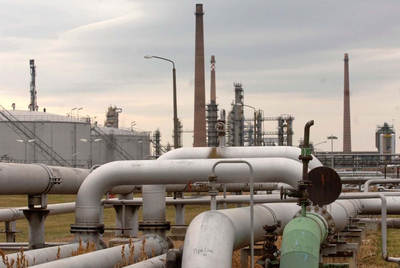 Ukraine completes Druzhba pipeline repairs, hoping to unlock blocked EU loan | iNFOnews.ca Ukraine completes Druzhba pipeline repairs, hoping to unlock blocked EU loan | iNFOnews.ca