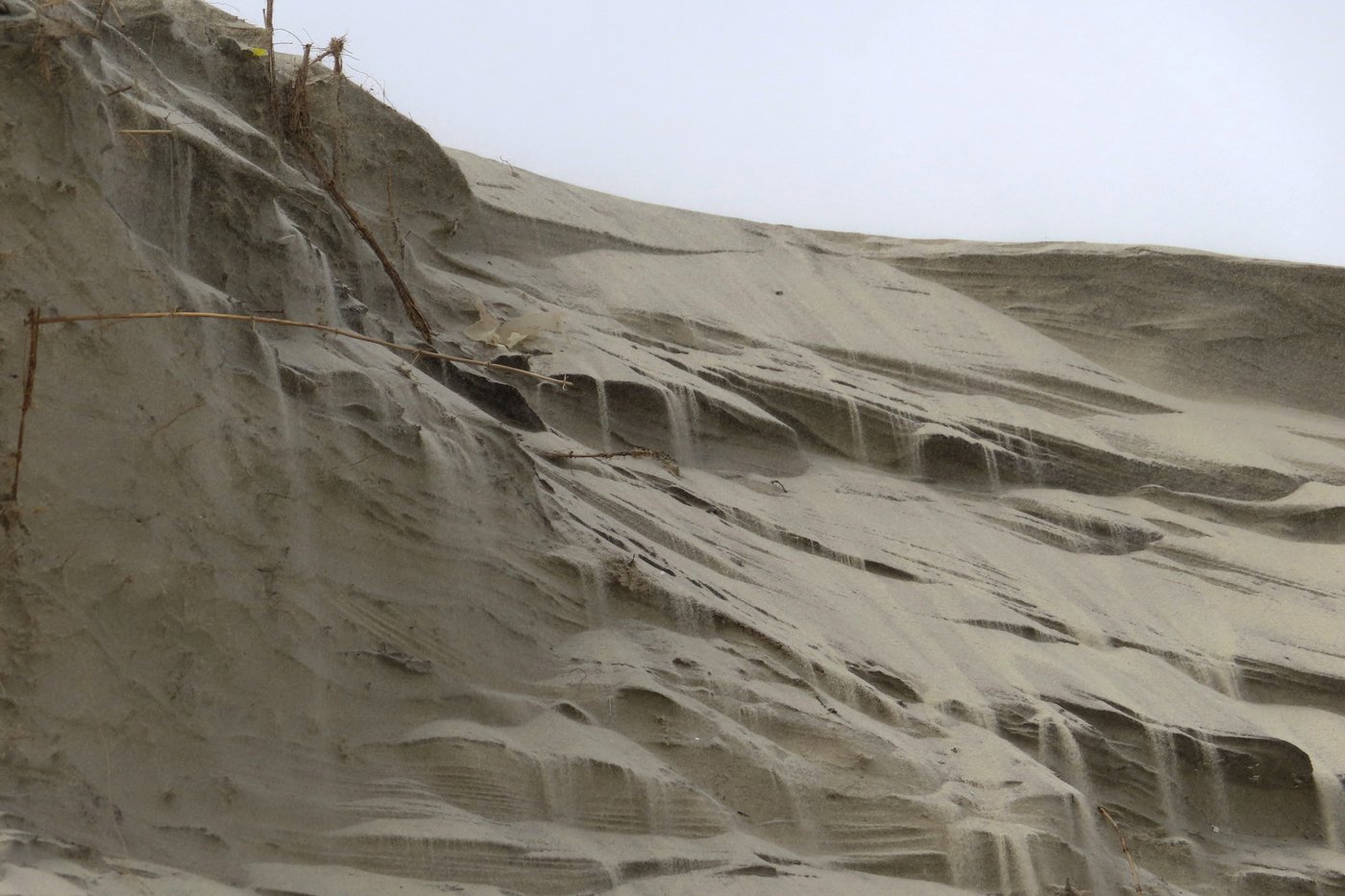 More sand is in sight for a Jersey Shore resort town's deteriorating beaches | iNFOnews.ca