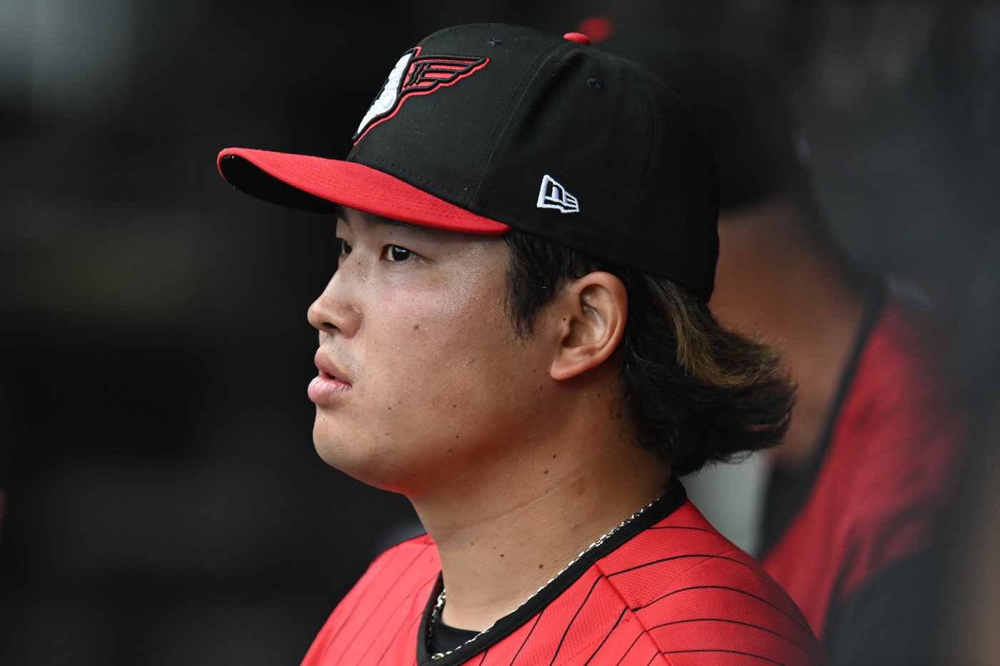 Iván Herrera, Ceddanne Rafaela, Nick Martinez, Munetaka Murakami named All-Star injury replacements | iNFOnews.ca