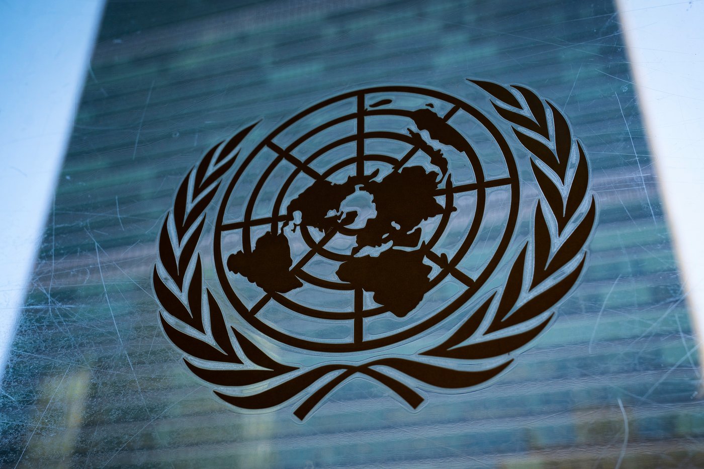 UN Security Council members blast Israel's West Bank plans on eve of Trump's Board of Peace meeting | iNFOnews.ca UN Security Council members blast Israel's West Bank plans on eve of Trump's Board of Peace meeting | iNFOnews.ca