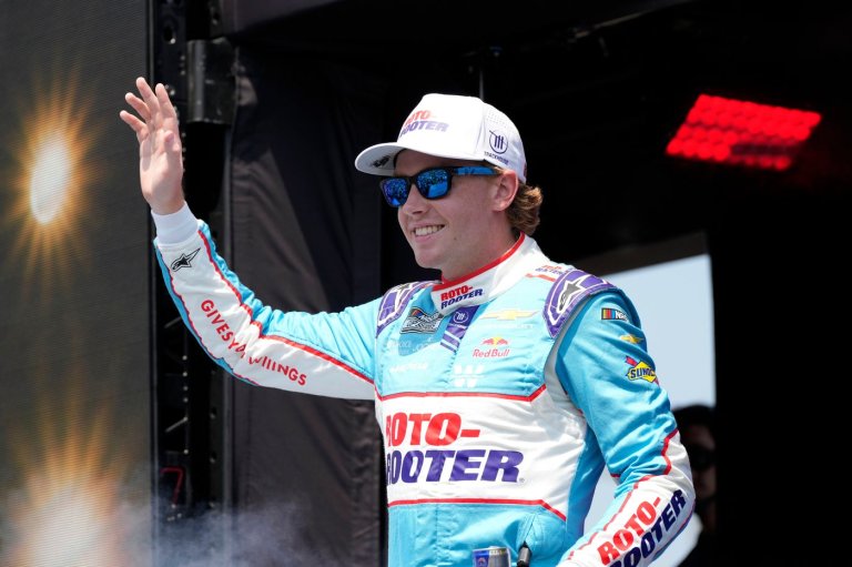 Connor Zilisch to drive the No. 48 Chevy for Hendrick Motorsports beginning in 2028 | iNFOnews.ca