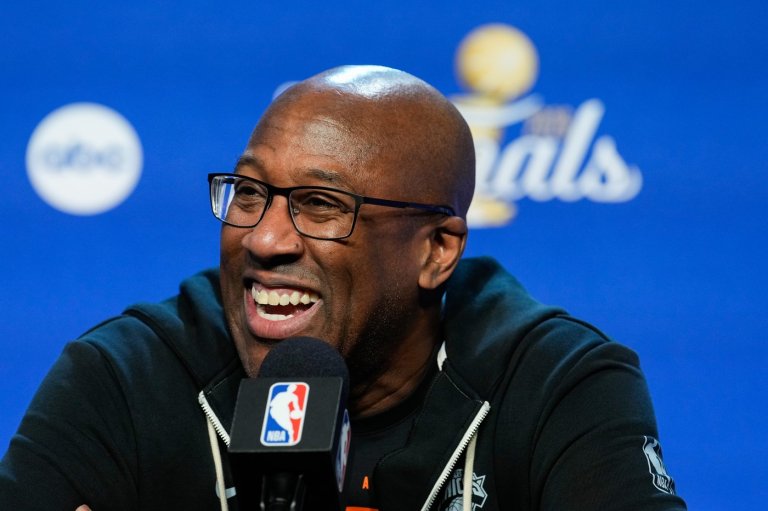 Game 5: Knicks, and their fans, are in San Antonio, hoping to close out the NBA Finals with a title | iNFOnews.ca