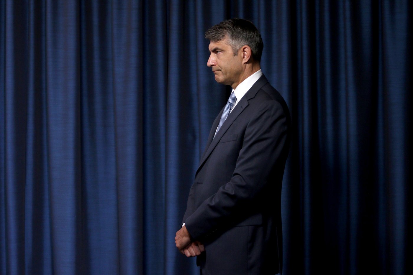 Feds select former B.C. chief electoral officer to oversee foreign influence registry | iNFOnews.ca