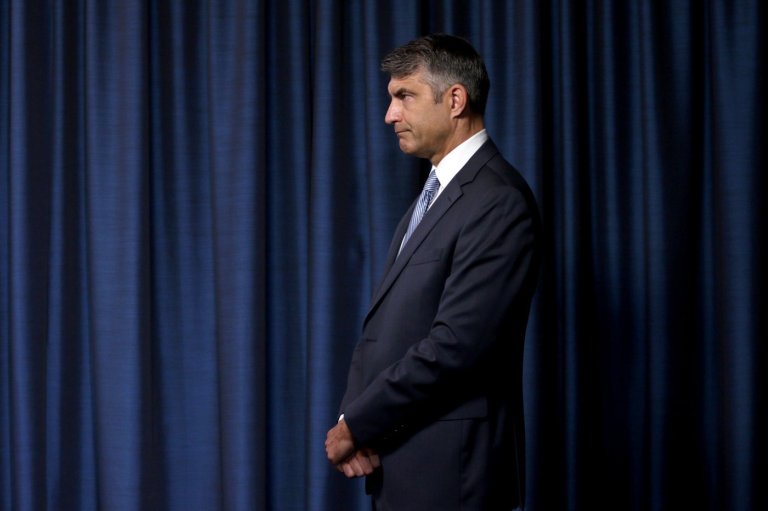 Feds select former B.C. chief electoral officer to oversee foreign influence registry | iNFOnews.ca