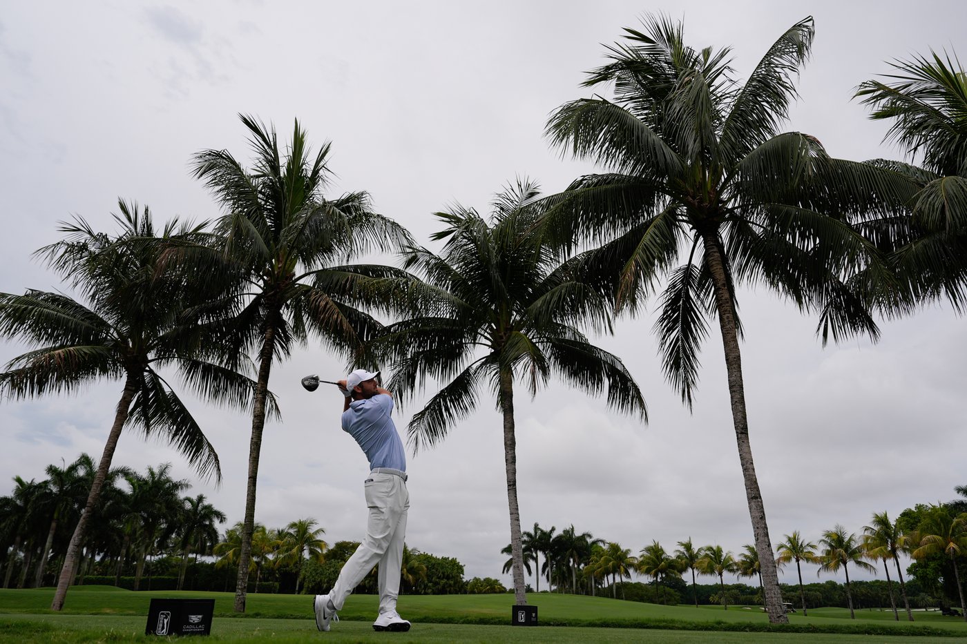 Doral to move back to the Florida swing in March as part of PGA Tour reshuffle | iNFOnews.ca Doral to move back to the Florida swing in March as part of PGA Tour reshuffle | iNFOnews.ca