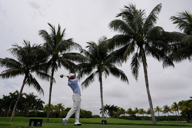 Doral to move back to the Florida swing in March as part of PGA Tour reshuffle | iNFOnews.ca