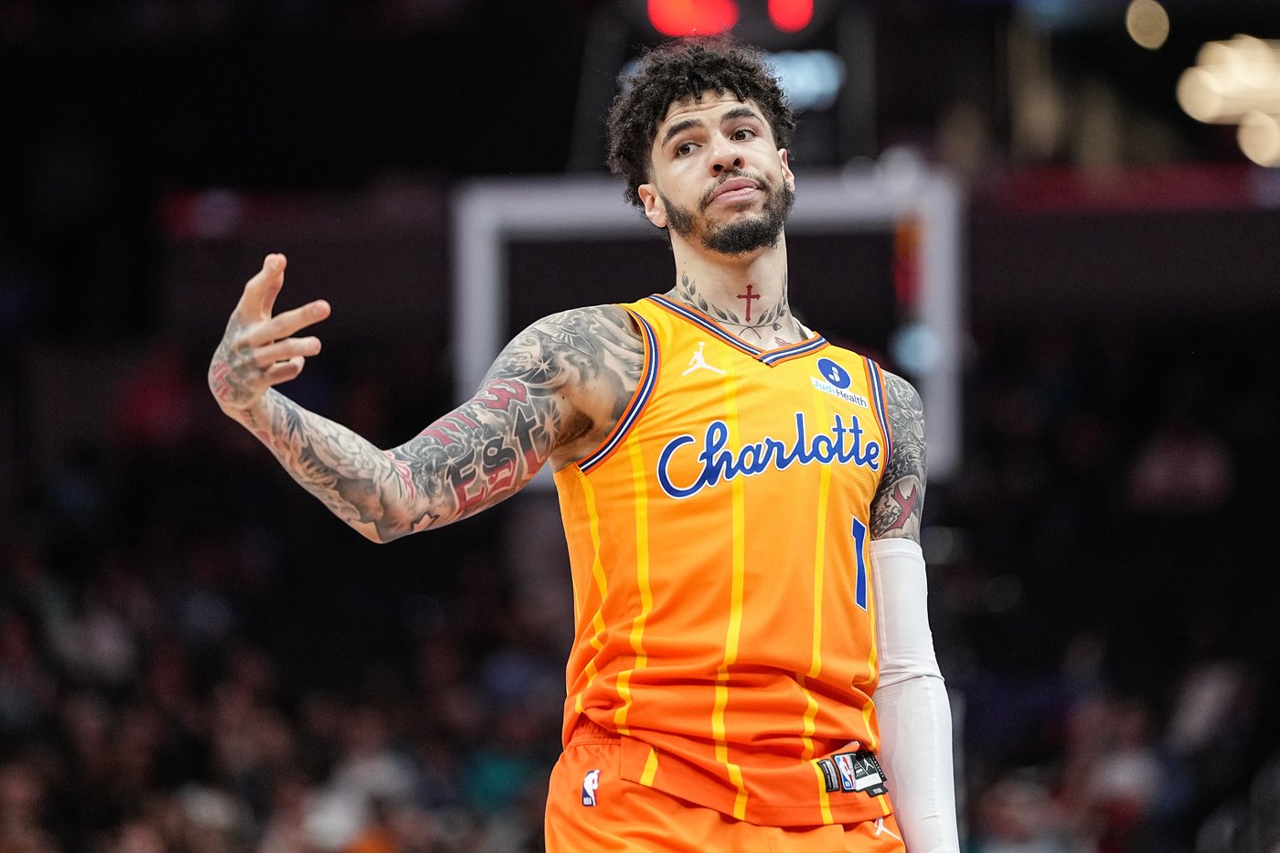 LaMelo Ball scores 29 points as Hornets beat Grizzlies 124-101 for their third straight win | iNFOnews.ca
