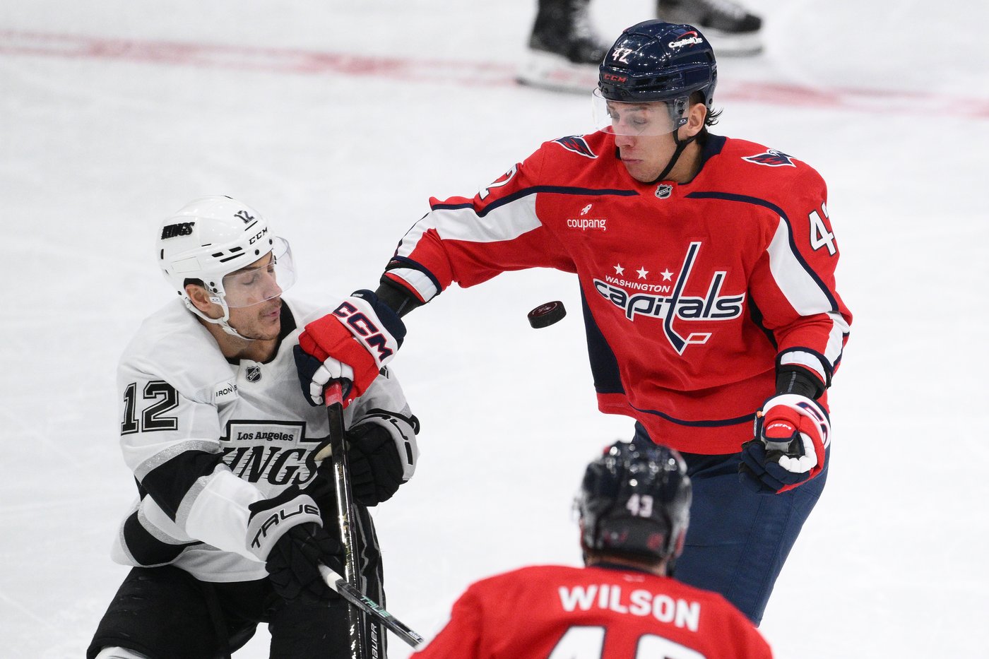 Ovechkin scores 903rd career goal as Capitals edge Kings 2-1 | iNFOnews.ca Ovechkin scores 903rd career goal as Capitals edge Kings 2-1 | iNFOnews.ca