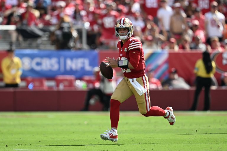 The 49ers travel to face the Seahawks in their 1st meeting since last season's playoff loss | iNFOnews.ca