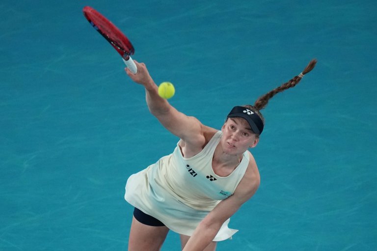 Elena Rybakina wins Australian Open by beating No. 1 Aryna Sabalenka for her 2nd Grand Slam title | iNFOnews.ca