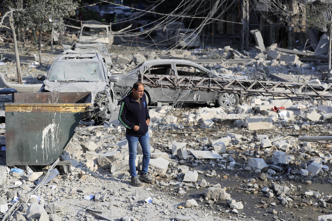 5 siblings, some of them deaf, among those killed in Israeli strikes in Lebanon | iNFOnews.ca 5 siblings, some of them deaf, among those killed in Israeli strikes in Lebanon | iNFOnews.ca