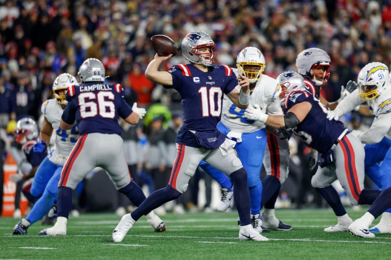 New England Patriots were the top Proline NFL playoff betting choice | iNFOnews.ca