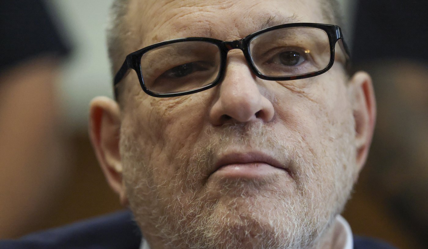 Weinstein accuser had 'zero interest' in sex with him, friend testifies | iNFOnews.ca Weinstein accuser had 'zero interest' in sex with him, friend testifies | iNFOnews.ca