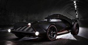 A Star Wars Car, a Doomsday doll highlight some of Mattel's creations for Comic-Con | iNFOnews.ca CP29207772