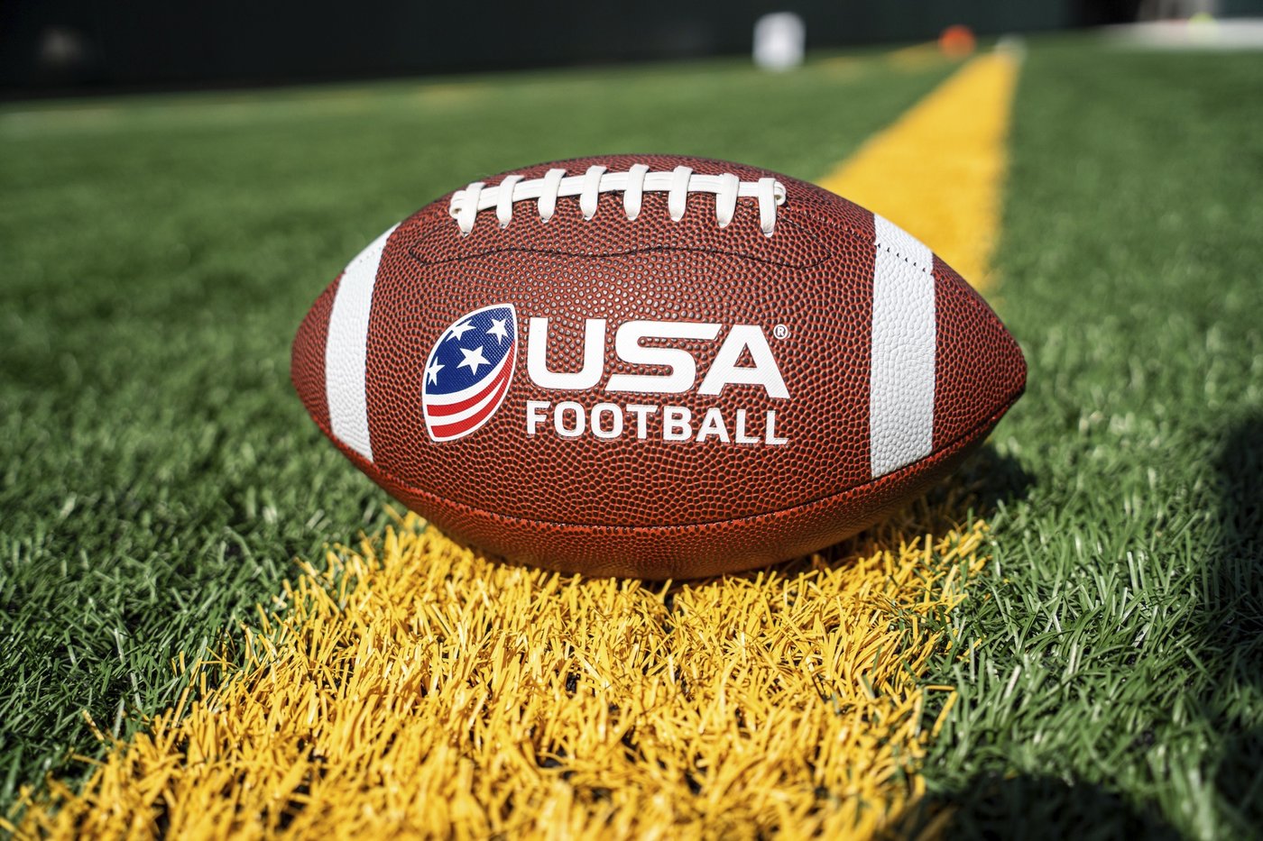 USA Football named national governing body by USOPC ahead of flag football's Olympic debut in 2028 | iNFOnews.ca USA Football named national governing body by USOPC ahead of flag football's Olympic debut in 2028 | iNFOnews.ca